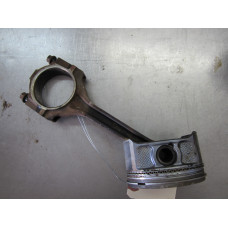 22R220 Piston and Connecting Rod Standard For 08-09 Ford F-250 Super Duty  6.8